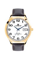 Watch Lorenz Man in Steel 030174AA - 030174AA